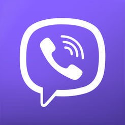 Viber- video caller 2018