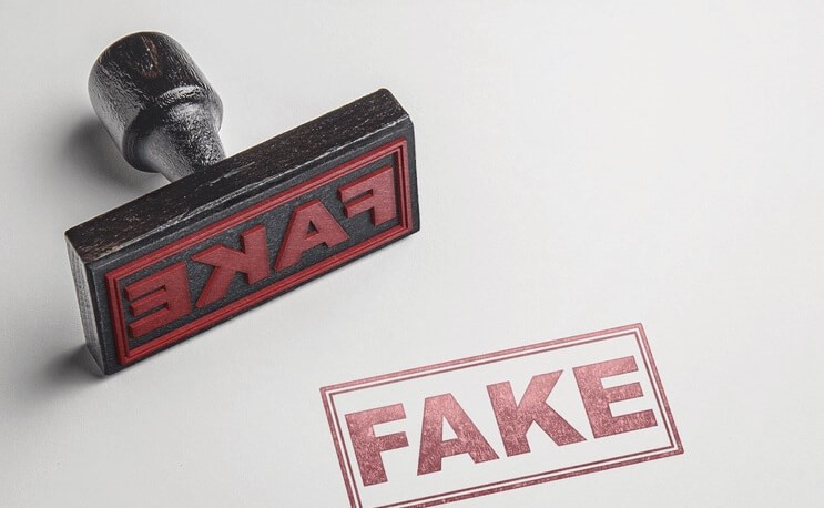 What is so bad about fake apps