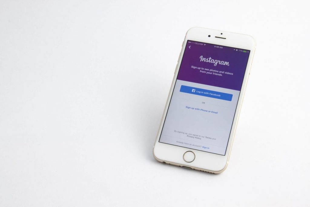 What is the Prerequisite of Earning Money on Instagram