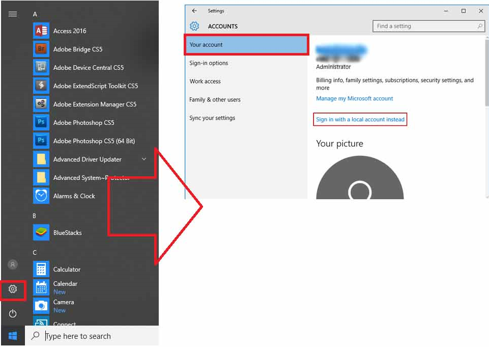 Windows 10
