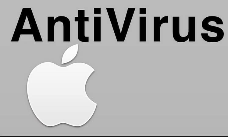 antivirus mac