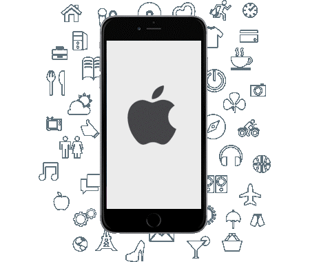 apple app development