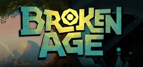 broken age