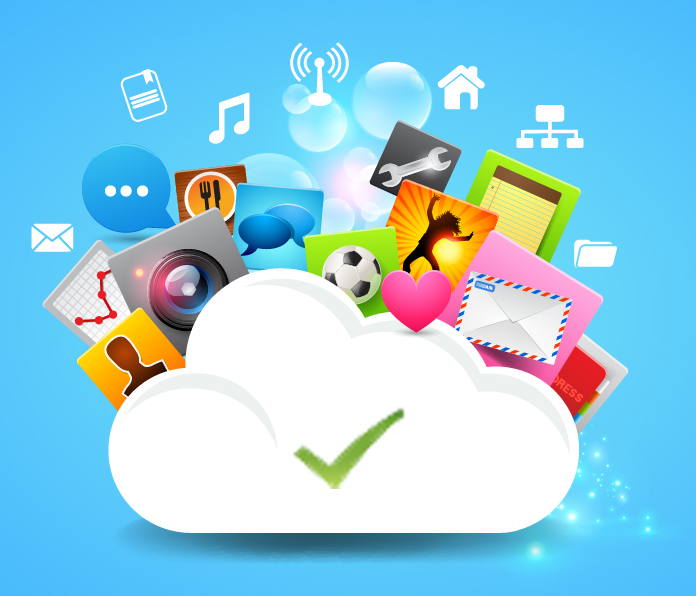 cloud backup right backup