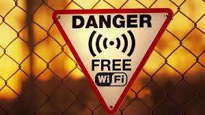 danger