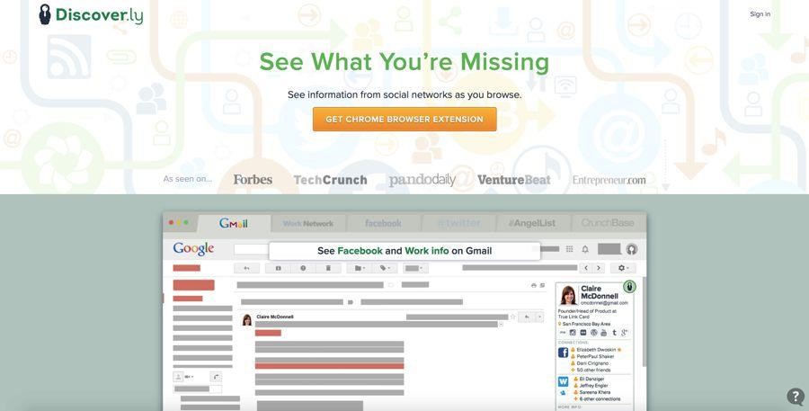 discover.ly