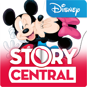 disney story