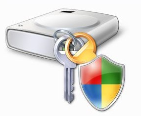 drive encryption