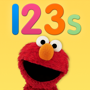 elmo loves