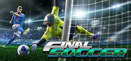 final soccer