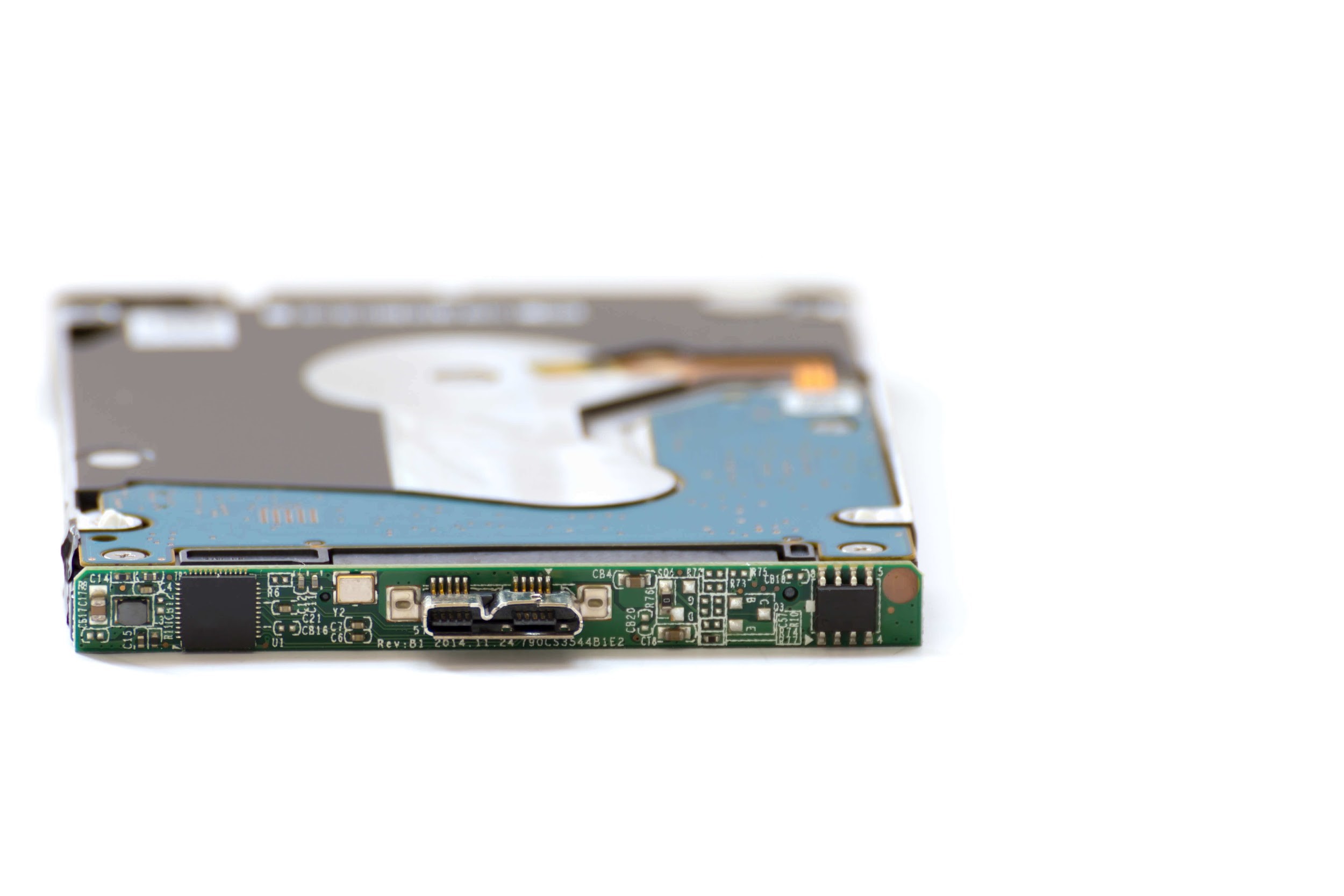 hard drive