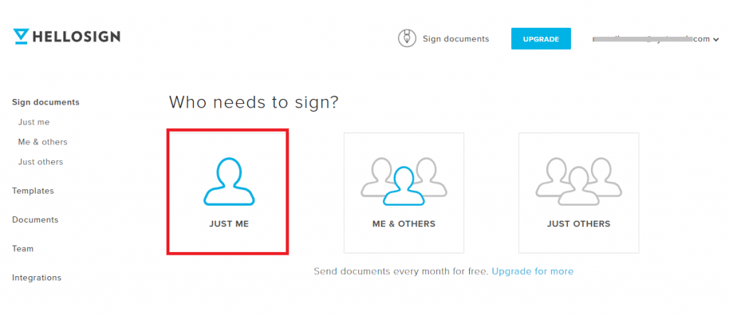 hello sign pdf signature app