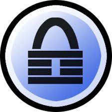 keepass password safe
