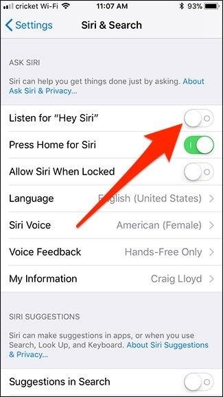 search up siri for free