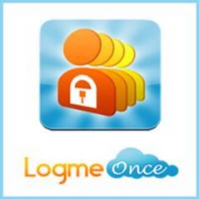 logme once best password manager