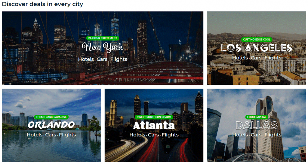 priceline