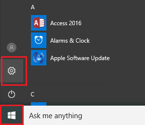 run sound troubleshooter