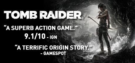 tomb raider