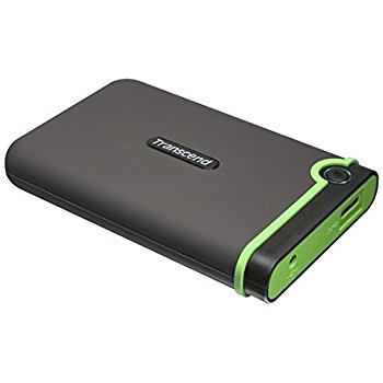 transcend StoreJet- ssd for macbook pro