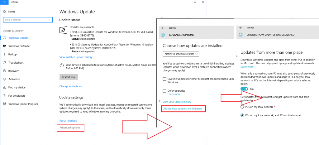 windows 10