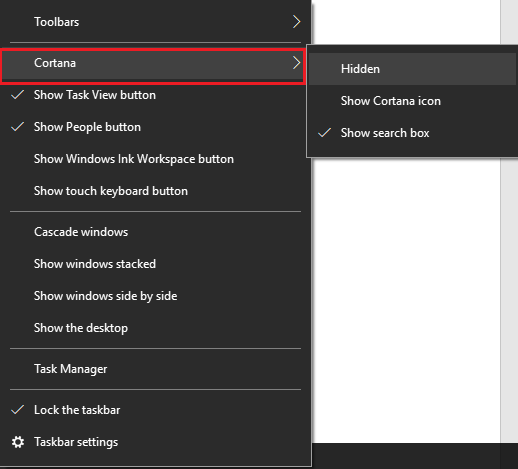 windows 10