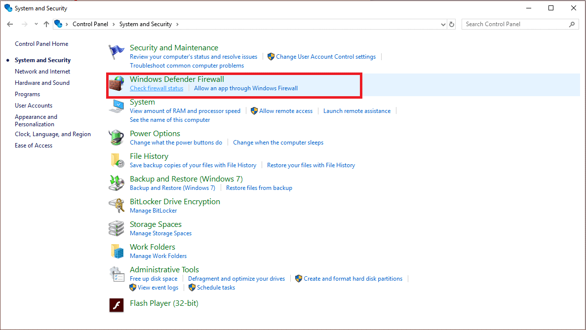 windows 10 step 4