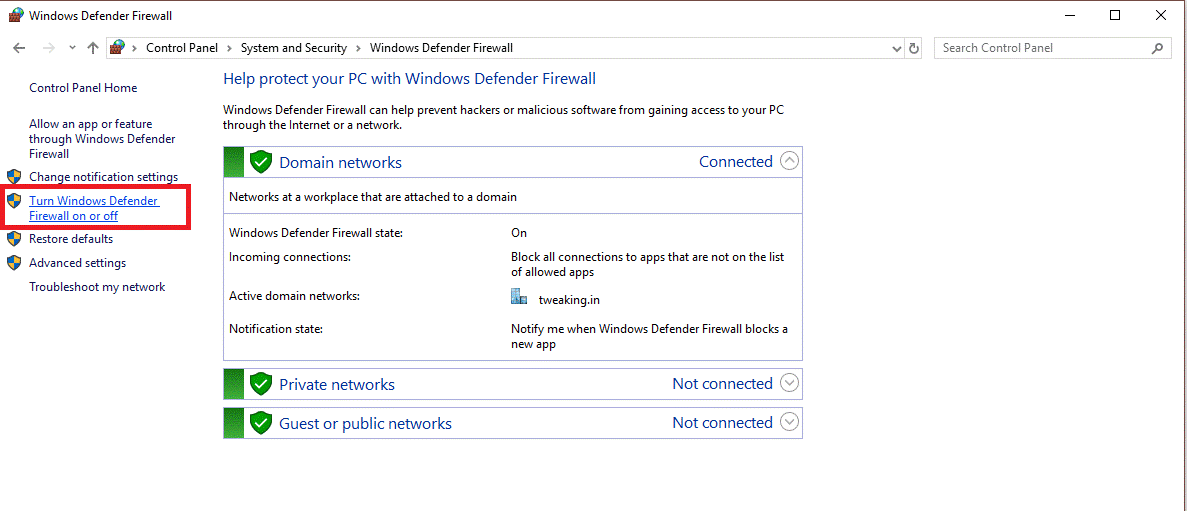 windows 10 step 5