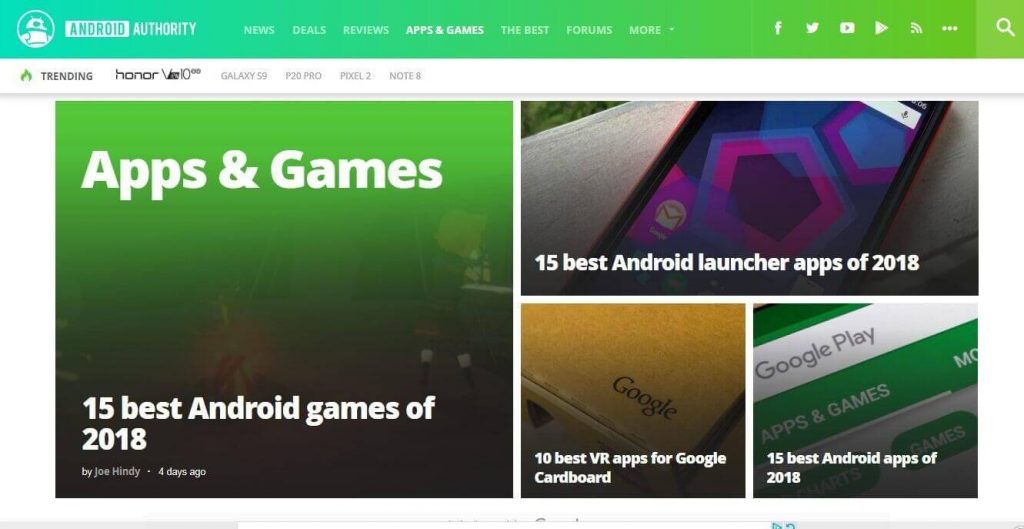 Android Authority