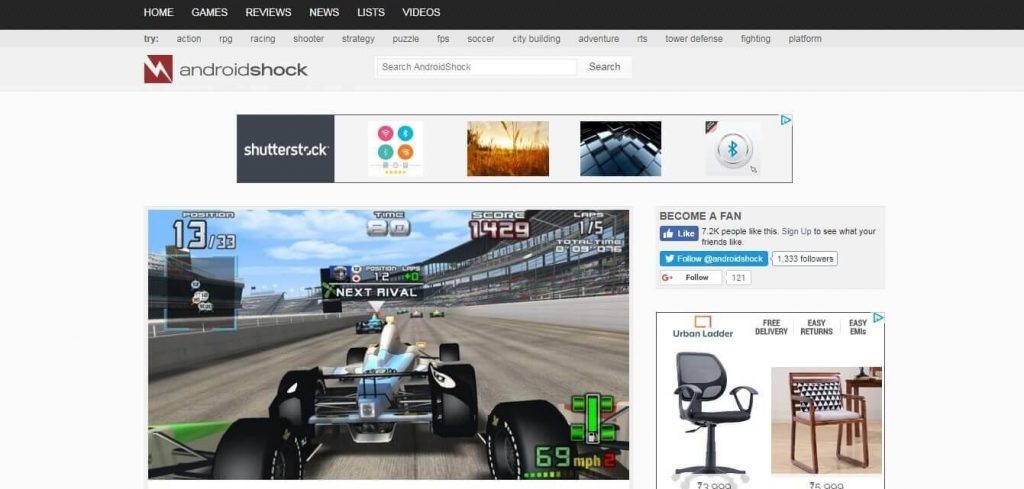 Androidshock.com