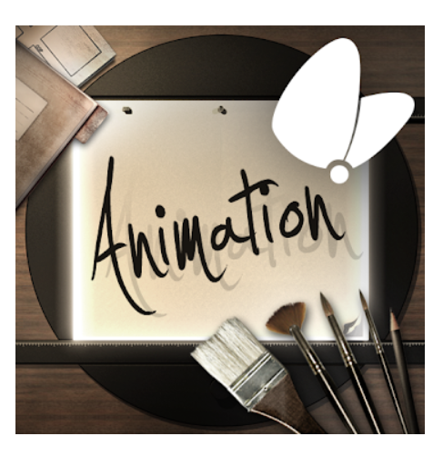 Animation Desk