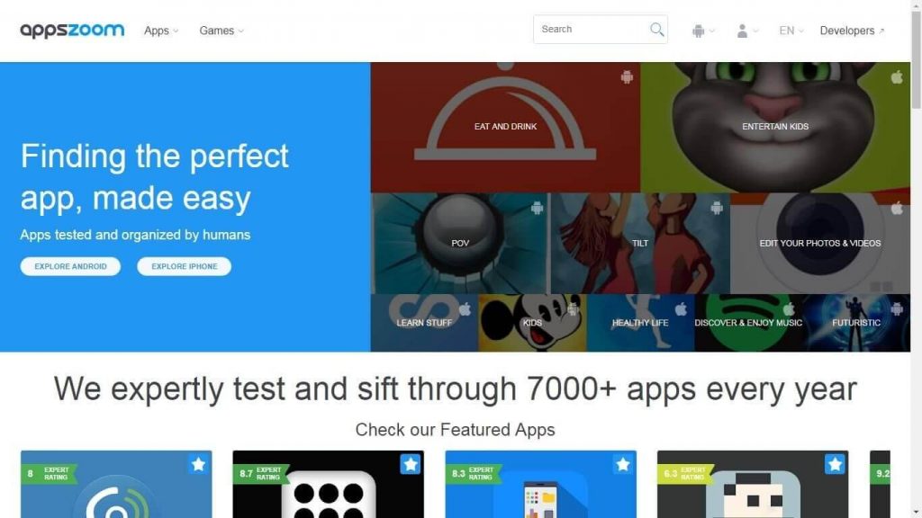 Appzoom.com