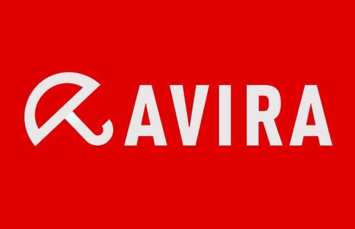Avira Free Antivirus 2018