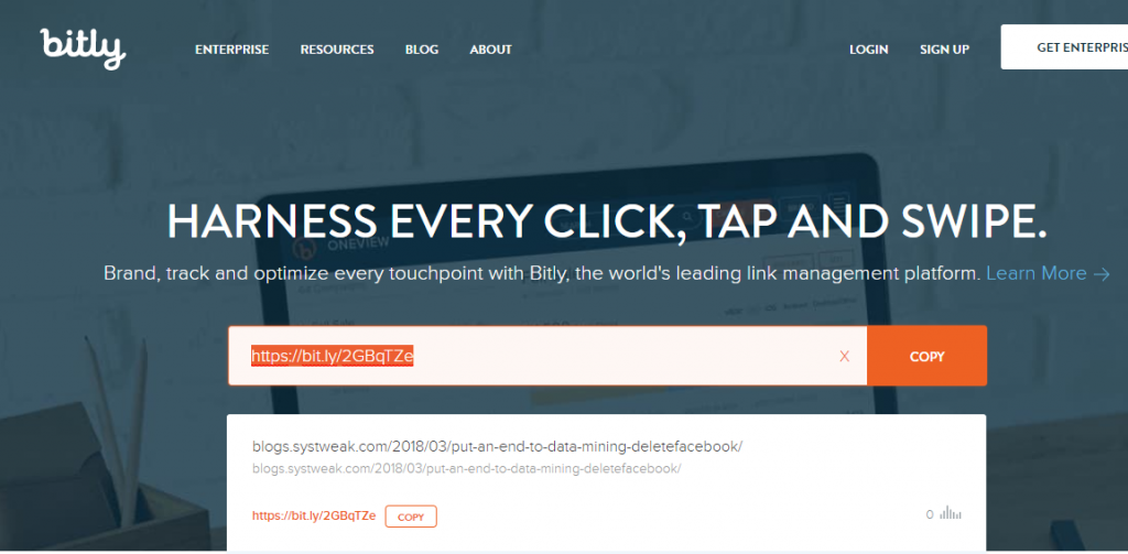 Bitly