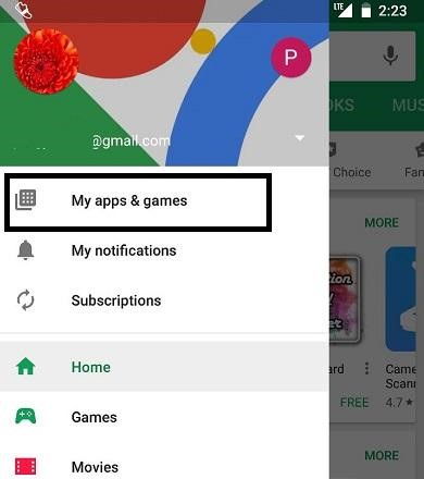Cancel Pending Downloads 2
