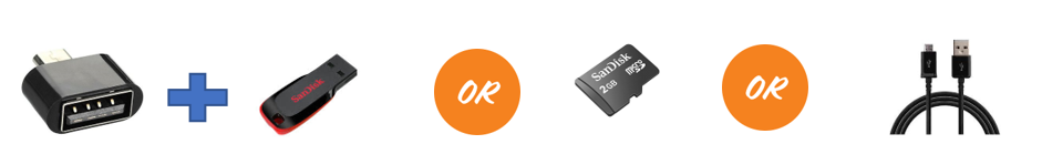 Copy Files and Folders