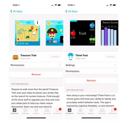 Fitbit Labs