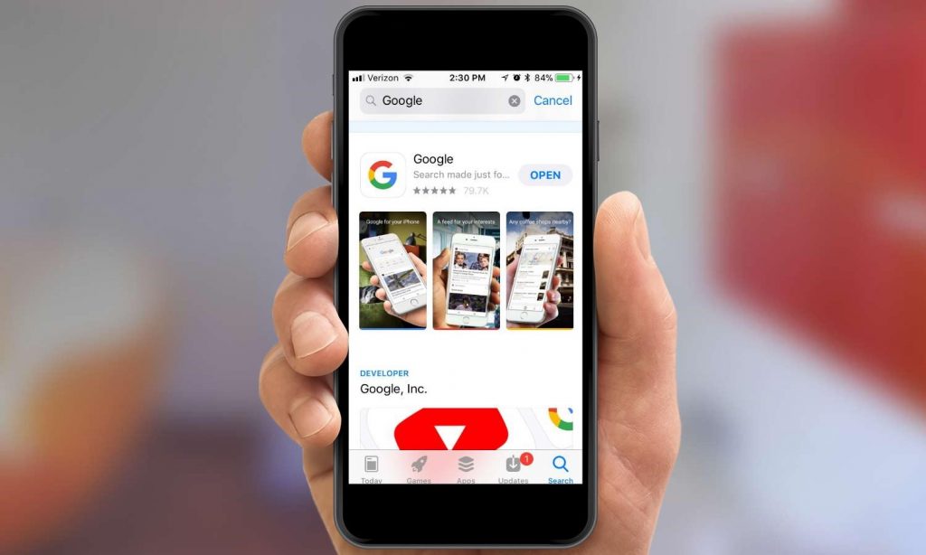How To Add Google Search to iMessage