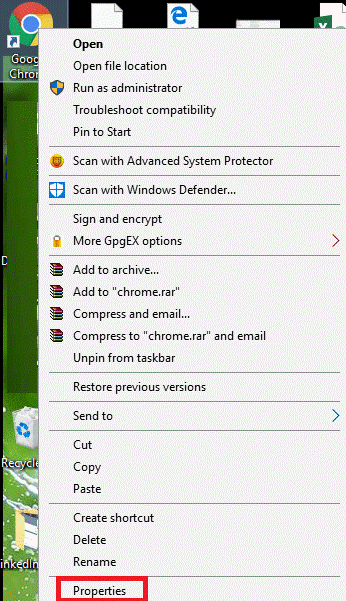 How To Automatically Start Browser in Incognito Mode for chrome