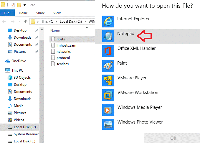 How to Block Specific Website on Your Computer - 3