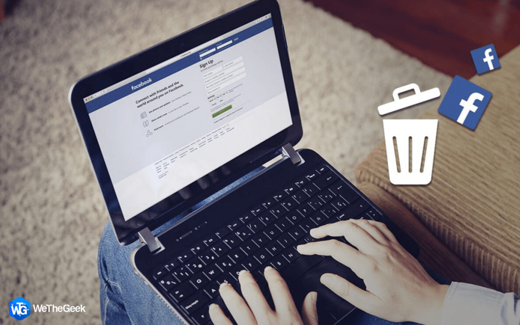 How To Recover Deleted Facebook Account 100 Working