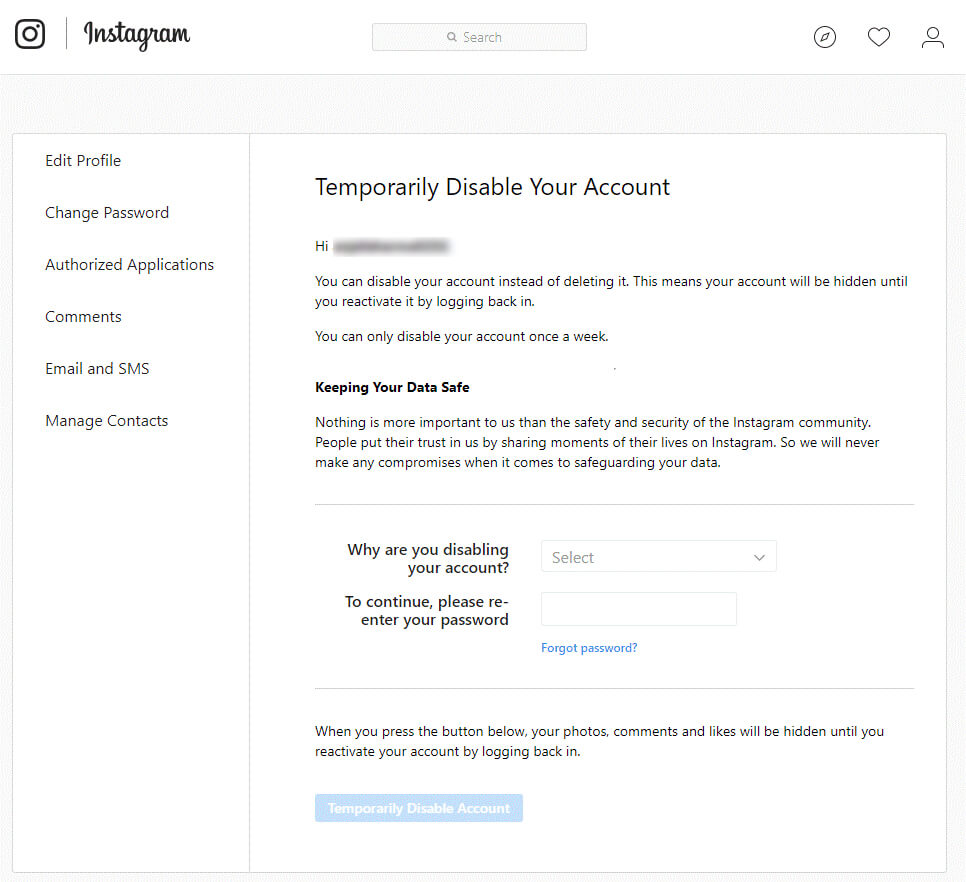 How-to-Temporarily-Disable-Your-Instagram-Account