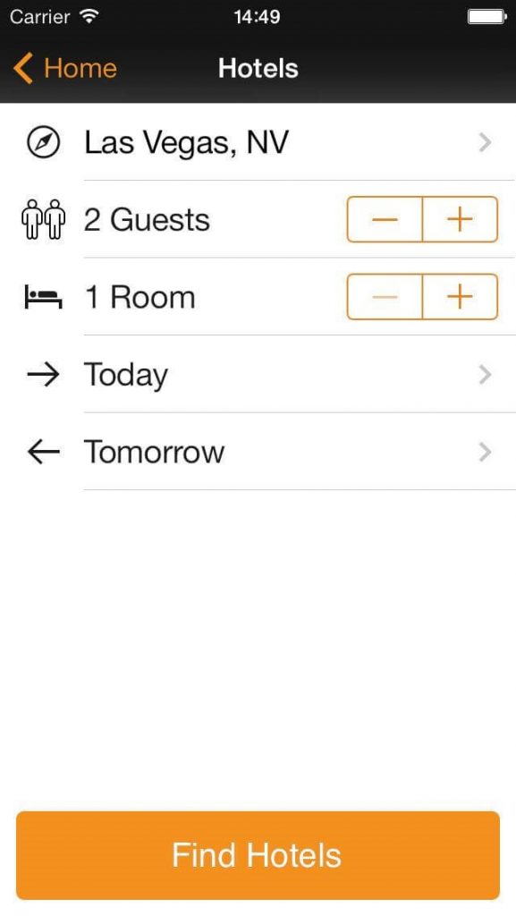 KAYAK Flights, Hotels & Cars