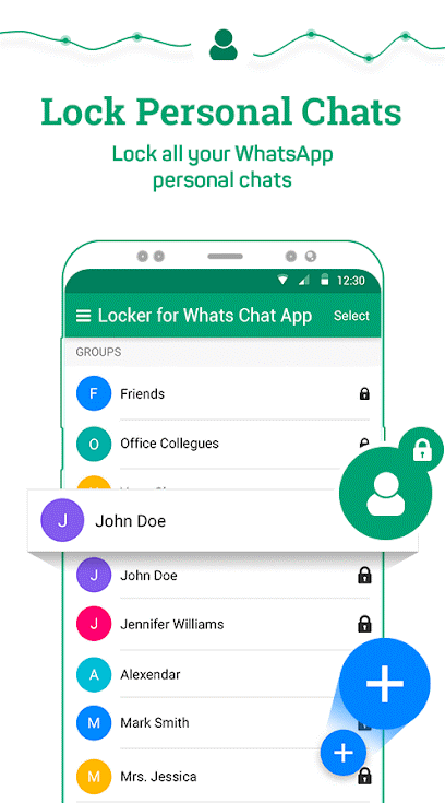 Keep Your Personal Chat Secured