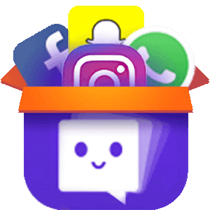 MoChat (Clone App)--Clone Multi Parallel Accounts
