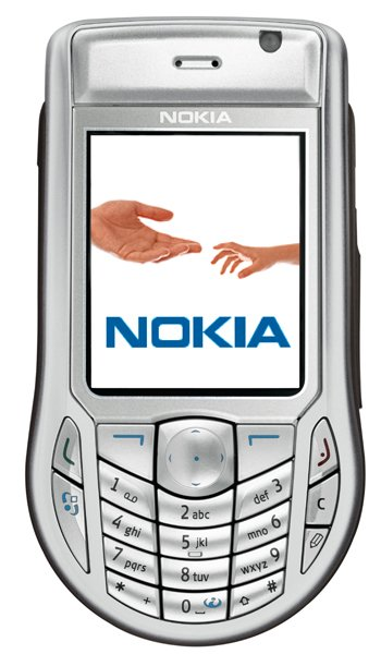 Nokia 6630