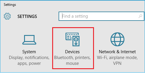 Pair your Phone Bluetooth to Windows 10-step-2