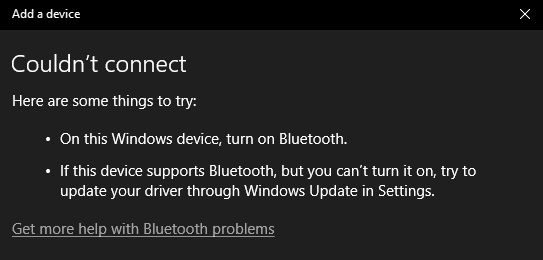 Pair your Phone Bluetooth to Windows 10-step-5