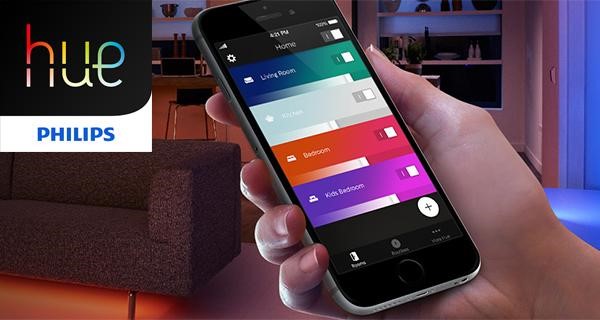 Philips Hue