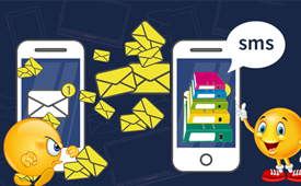 SMS