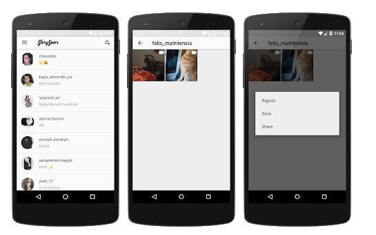 Story Saver for Instagram For Android